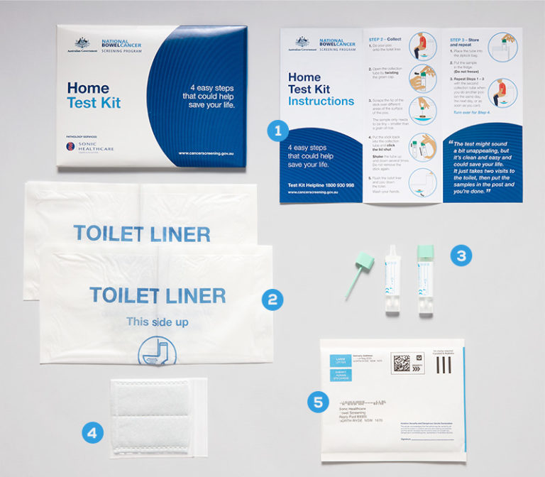 Bowel Cancer Your Family Doctors