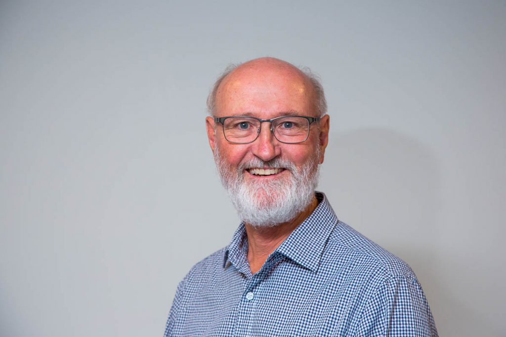 Dr David King Your Family Doctors