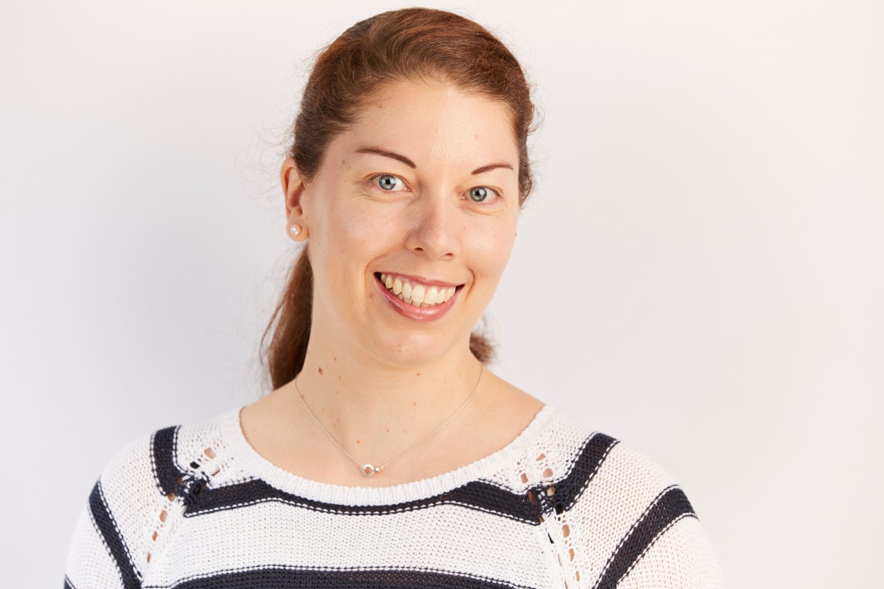 Dr Anna Sambell Your Family Doctors